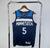 Camiseta Regata Minnesota Timberwolves Azul - Nike - Masculina