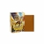 Sleeve Dragon Shield YuGiOh - Japanese Matte: Gold