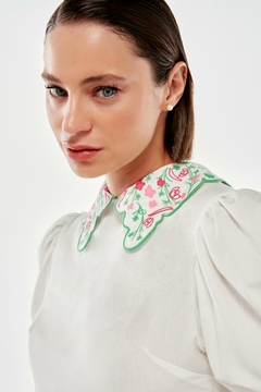 CAMISA SARA LALIBELA - comprar online