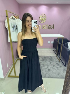 VESTIDO MAYA