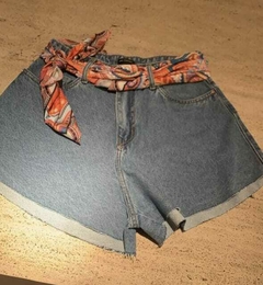 Shorts Godê Jeans AF