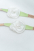 Strap Camelia Limoncello - Elessa Shoes: Moda Versátil y Sustentable