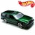 Hot Wheels Volvo 850 estate verde 140-250