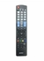 CONTROLE LG 7037 TV LCD/SMART C/ TECLA REC