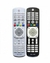 CONTROLE PHILIPS 7048 TV SMART LED LCD