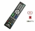 CONTROLE UNIVERSAL 9003/7740 TV SMART NETFLIX YOUTUBE 3D