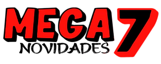 mega 7 novidades