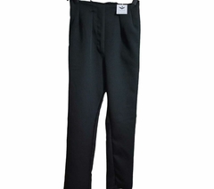 PANTALÒN SASTRERO NEGRO