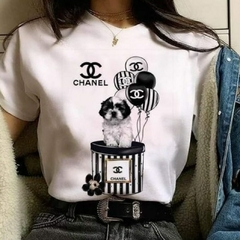 REMERA DE DISEÑO