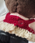 crochet top for minidolls - buy online