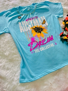 T-SHIRT AUSTMAN DREAM