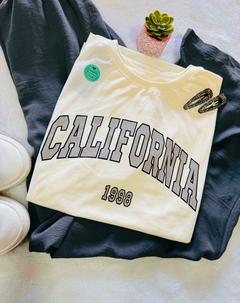 T-SHIRT CALIFORNIA