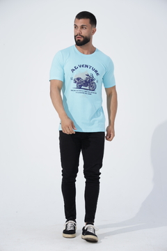 Camiseta Austman Adventure