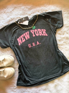 T-SHIRT NEW YORK