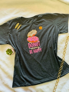 T-SHIRT DONUT´S