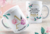 CANECA MAES FLORAL