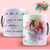 CANECA MÃE CUTE - La Belle Arte e Personalizados