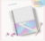 KIT AGENDA HOLOGRAPHIC VL1 001 - La Belle Arte e Personalizados