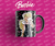 CANECAS BARBIE VL3 - loja online