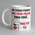 CANECA DIA DOS NAMORADOS FLORK VL3 - comprar online