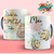 CANECA MÃE CUTE - loja online