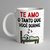 CANECA DIA DOS NAMORADOS FLORK VL3 na internet