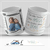 CANECA AMIGOS MINIMALISTA VL4 - AM39 - comprar online