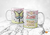 CANECAS BUTTERFLY MOTIVACIONAIS VL001 - comprar online