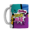 CANECA MAE CARTOON