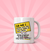 CANECA MAE CARTOON - loja online