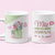 CANECA MAE VL13 - La Belle Arte e Personalizados