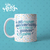 CANECA AVÓS FRASES VL42 - AV73 - La Belle Arte e Personalizados