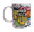 CANECA MAE CARTOON - comprar online