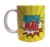 CANECA MAE CARTOON na internet