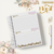 KIT AGENDA FLORAL GOLD DRIVE AQUARELA VL1 001 na internet