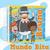 CADERNETA DE SAÚDE - KIT MUNDO BITA MENINO VL1 001 - comprar online