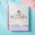 AGENDA KIT CONTROLE FINANCEIRO VL1 001 - La Belle Arte e Personalizados