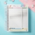 AGENDA KIT CONTROLE FINANCEIRO VL1 001 - comprar online