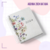 AGENDAS FLORAL VL1 - comprar online