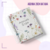 AGENDAS FLORAL VL1 - La Belle Arte e Personalizados