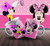 CANECAS MICKEY MINNIE VL001