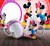 CANECAS MICKEY MINNIE VL001 - loja online