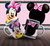 CANECAS MICKEY MINNIE VL001