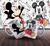 CANECAS MICKEY MINNIE VL001 na internet