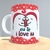 CANECA DIA DOS NAMORADOS VL33 - comprar online