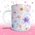 CANECAS FLORAL VL3 na internet