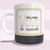 CANECA AVÓS FRASES VL51 - AV98 - comprar online