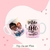 CANECA MÃE E FILHO - comprar online