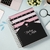 AGENDA PINK BLACK VL1 001 - La Belle Arte e Personalizados