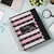 AGENDA PINK BLACK VL1 001